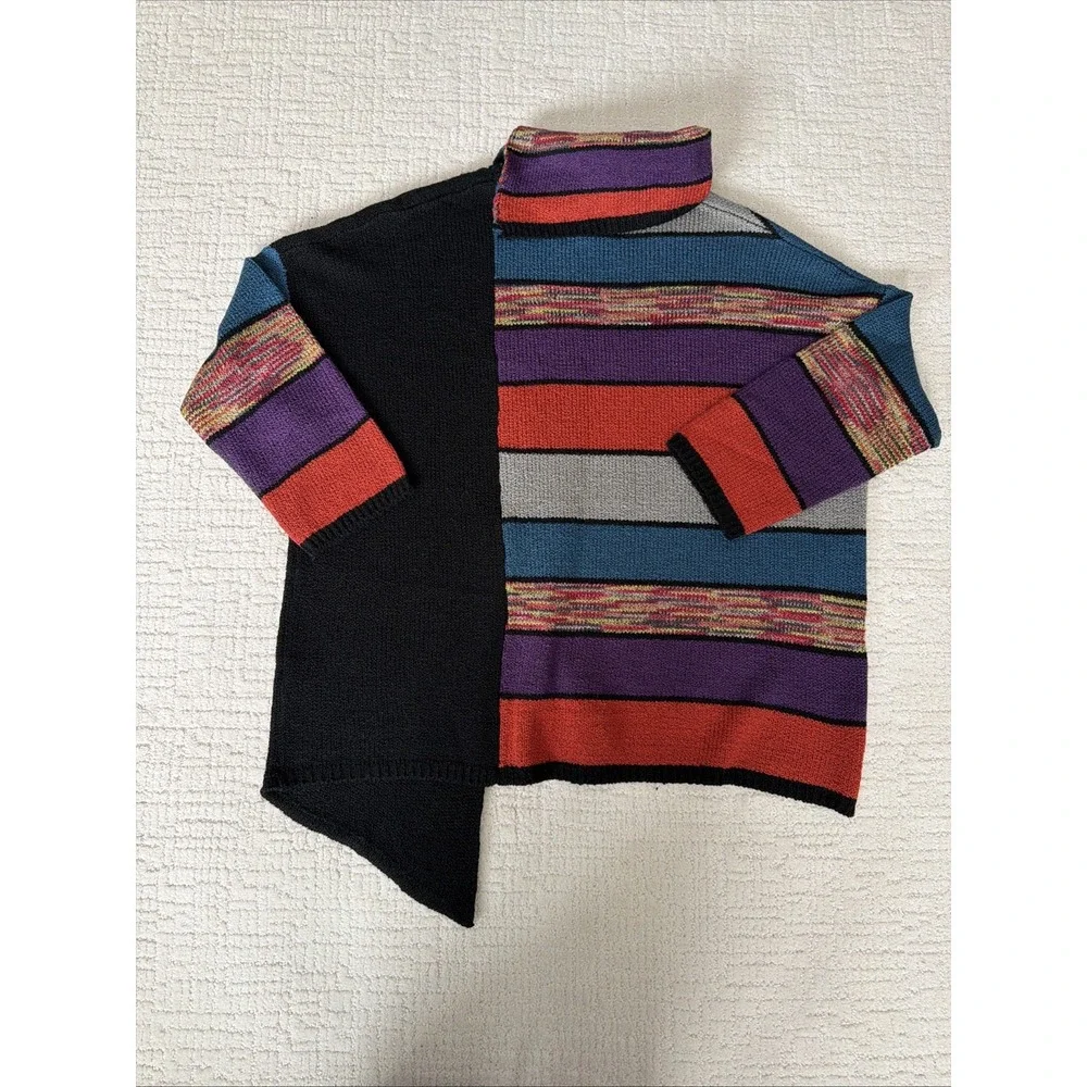 Kaktus multicolor asymmetrical